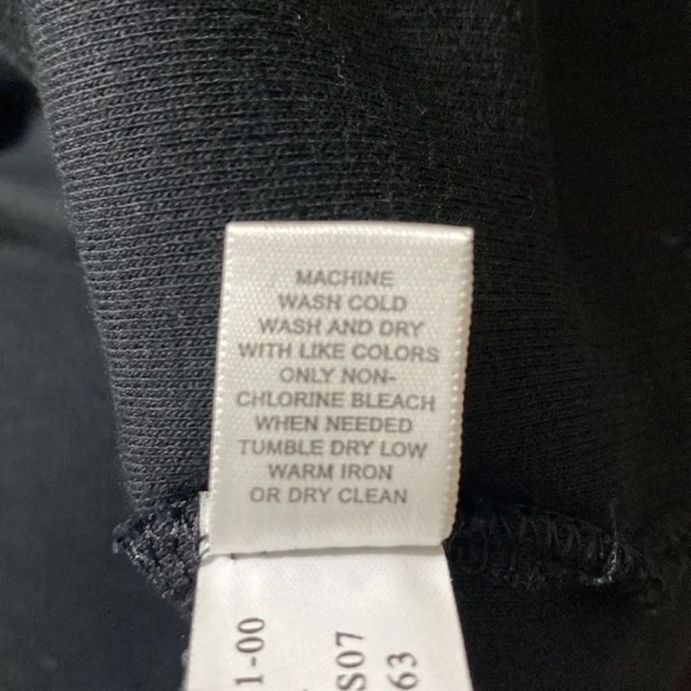 Banana Republic 1/4 zip shirt